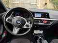 BMW 128 m sport 265 hp autom Blauw - thumbnail 6
