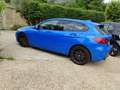 BMW 128 m sport 265 hp autom Blu/Azzurro - thumbnail 4