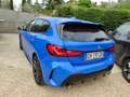 BMW 128 m sport 265 hp autom Blue - thumbnail 12