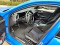 BMW 128 m sport 265 hp autom Blauw - thumbnail 13