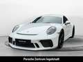 Porsche 991 (911) GT3, Sport Chrono, PA Rückkamera,Vollschale, Bianco - thumbnail 1