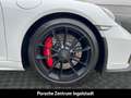 Porsche 991 (911) GT3, Sport Chrono, PA Rückkamera,Vollschale, Bianco - thumbnail 10