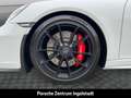 Porsche 991 (911) GT3, Sport Chrono, PA Rückkamera,Vollschale, Bianco - thumbnail 9