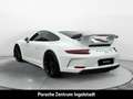 Porsche 991 (911) GT3, Sport Chrono, PA Rückkamera,Vollschale, Bianco - thumbnail 3
