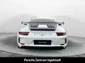 Porsche 991 (911) GT3, Sport Chrono, PA Rückkamera,Vollschale, Bianco - thumbnail 5