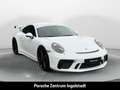 Porsche 991 (911) GT3, Sport Chrono, PA Rückkamera,Vollschale, Bianco - thumbnail 7