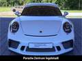 Porsche 991 (911) GT3, Sport Chrono, PA Rückkamera,Vollschale, Weiß - thumbnail 8