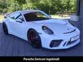 Porsche 991 (911) GT3, Sport Chrono, PA Rückkamera,Vollschale, Weiß - thumbnail 7