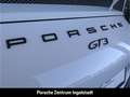 Porsche 991 (911) GT3, Sport Chrono, PA Rückkamera,Vollschale, Weiß - thumbnail 13