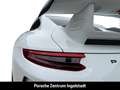 Porsche 991 (911) GT3, Sport Chrono, PA Rückkamera,Vollschale, Bianco - thumbnail 12