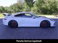 Porsche 991 (911) GT3, Sport Chrono, PA Rückkamera,Vollschale, Weiß - thumbnail 6