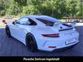 Porsche 991 (911) GT3, Sport Chrono, PA Rückkamera,Vollschale, Weiß - thumbnail 3