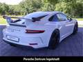 Porsche 991 (911) GT3, Sport Chrono, PA Rückkamera,Vollschale, Weiß - thumbnail 5