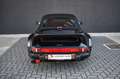 Porsche 930 Turbo Cabriolet 911 - Goed gedocumenteerd Noir - thumbnail 41
