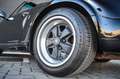 Porsche 930 Turbo Cabriolet 911 - Goed gedocumenteerd Noir - thumbnail 15