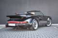 Porsche 930 Turbo Cabriolet 911 - Goed gedocumenteerd Noir - thumbnail 8