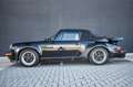 Porsche 930 Turbo Cabriolet 911 - Goed gedocumenteerd Noir - thumbnail 44