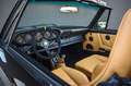 Porsche 930 Turbo Cabriolet 911 - Goed gedocumenteerd Noir - thumbnail 16