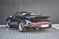 Porsche 930 Turbo Cabriolet 911 - Goed gedocumenteerd Noir - thumbnail 13