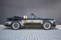 Porsche 930 Turbo Cabriolet 911 - Goed gedocumenteerd Noir - thumbnail 5