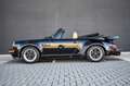 Porsche 930 Turbo Cabriolet 911 - Goed gedocumenteerd Noir - thumbnail 10