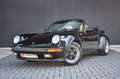 Porsche 930 Turbo Cabriolet 911 - Goed gedocumenteerd Noir - thumbnail 1
