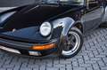 Porsche 930 Turbo Cabriolet 911 - Goed gedocumenteerd Noir - thumbnail 2