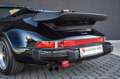 Porsche 930 Turbo Cabriolet 911 - Goed gedocumenteerd Noir - thumbnail 14