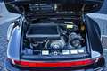 Porsche 930 Turbo Cabriolet 911 - Goed gedocumenteerd Noir - thumbnail 23