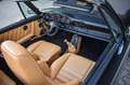Porsche 930 Turbo Cabriolet 911 - Goed gedocumenteerd Noir - thumbnail 27