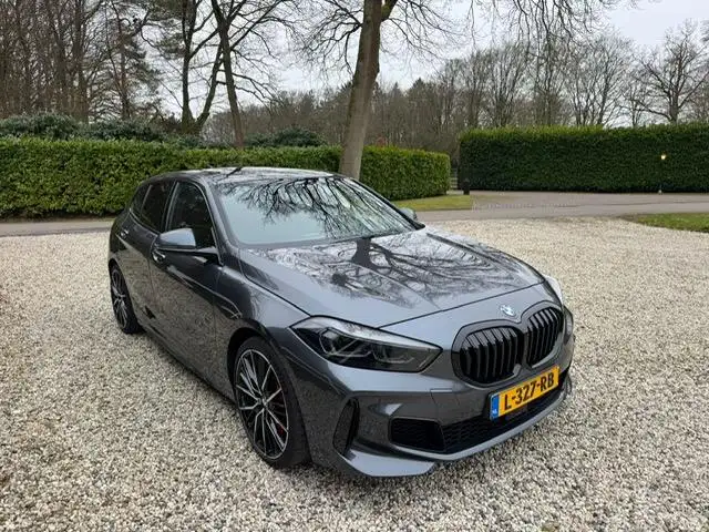 BMW 128 1-serie 128ti Business Edition M styling
