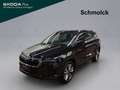 Skoda Karoq Style 2.0 TDI DSG 4x4 ACC NAVI 360° AHK Schwarz - thumbnail 1