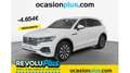 Volkswagen Touareg 3.0TSI V6 eHybrid Elegance 4Motion Tiptronic Blanc - thumbnail 1