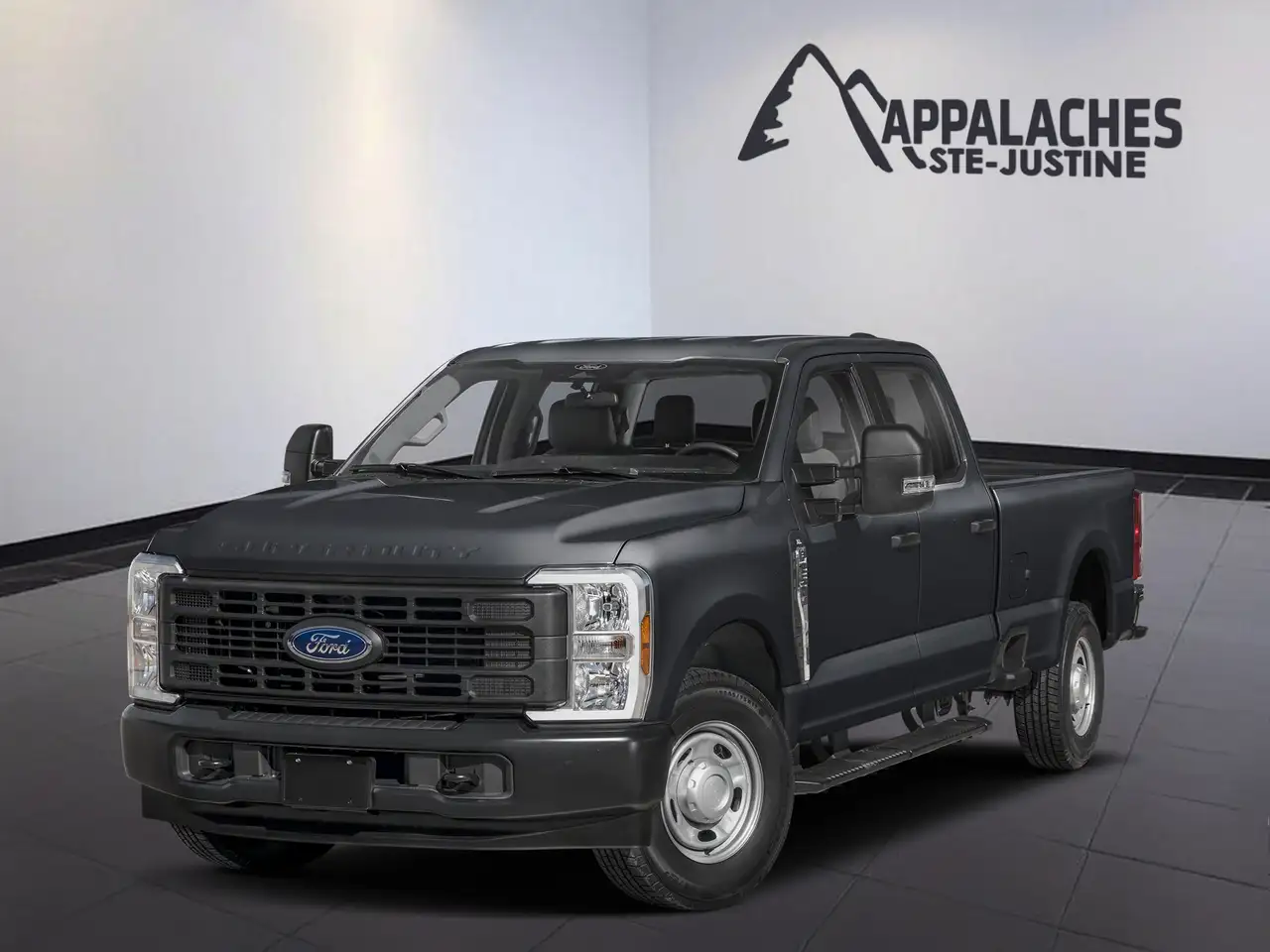 Ford F 250 снимка Ford F 250