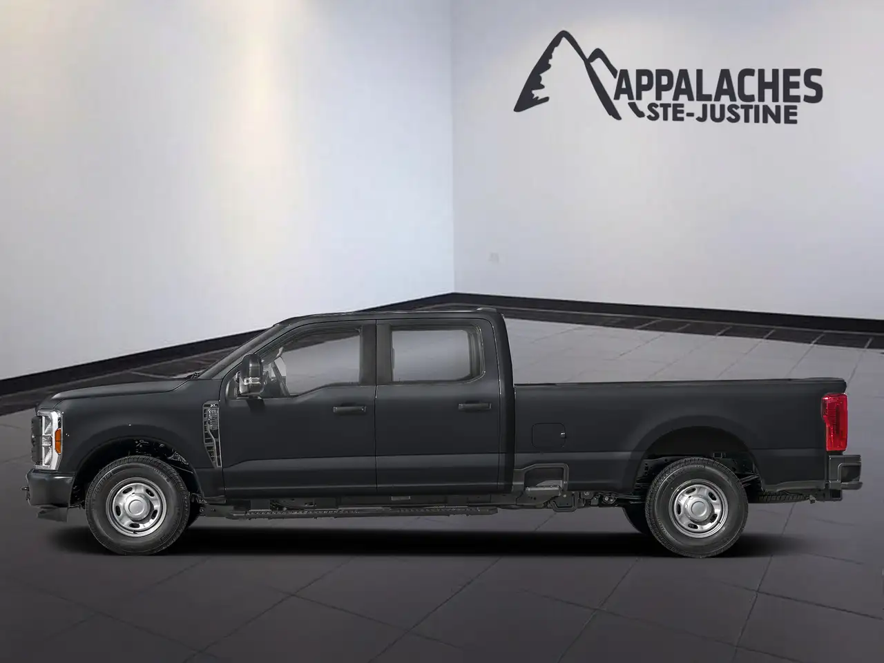 Ford F 250 снимка Ford F 250