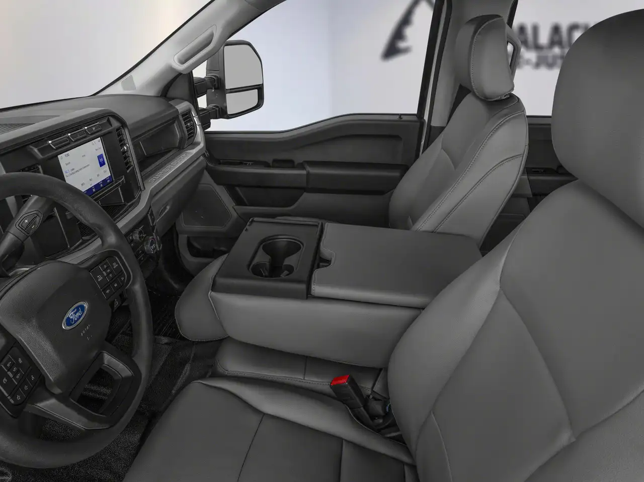 Ford F 250 снимка Ford F 250