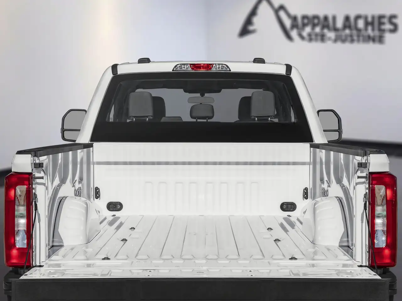 Ford F 250 снимка Ford F 250