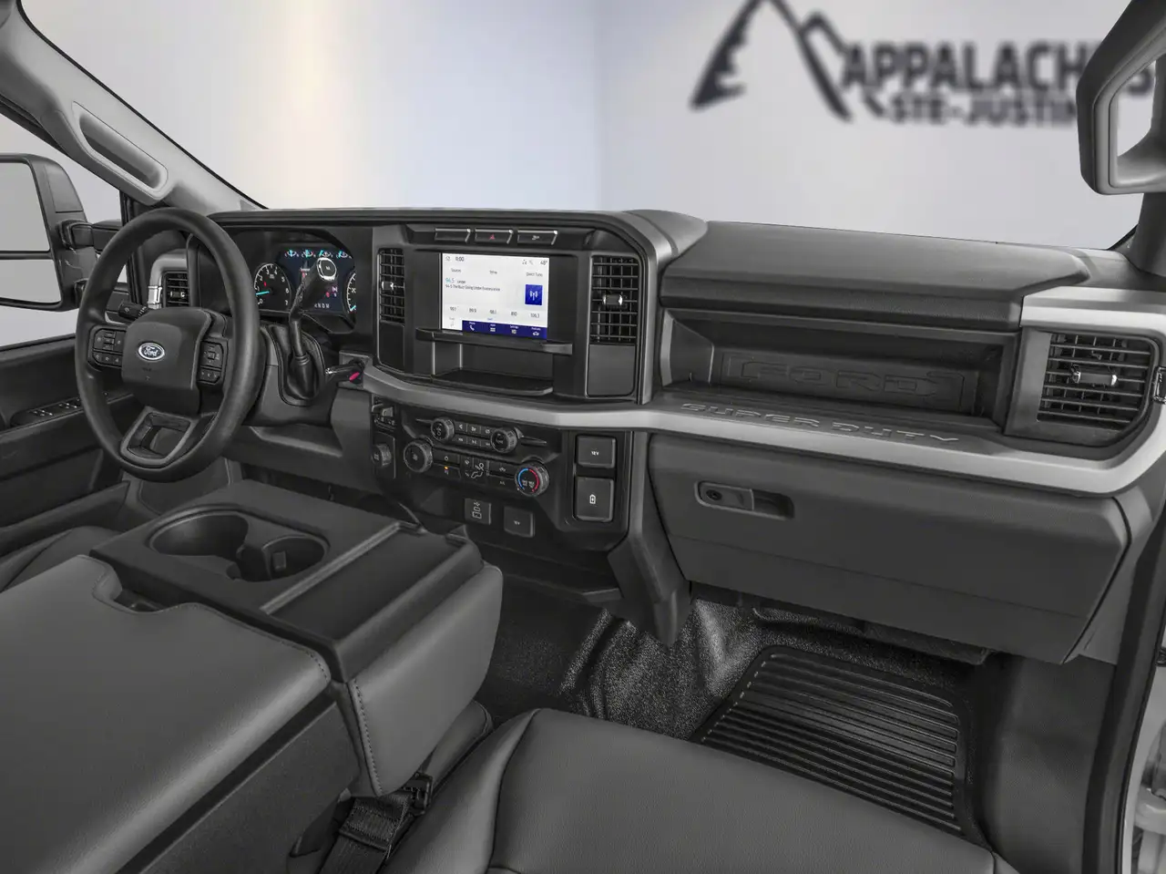 Ford F 250 снимка Ford F 250