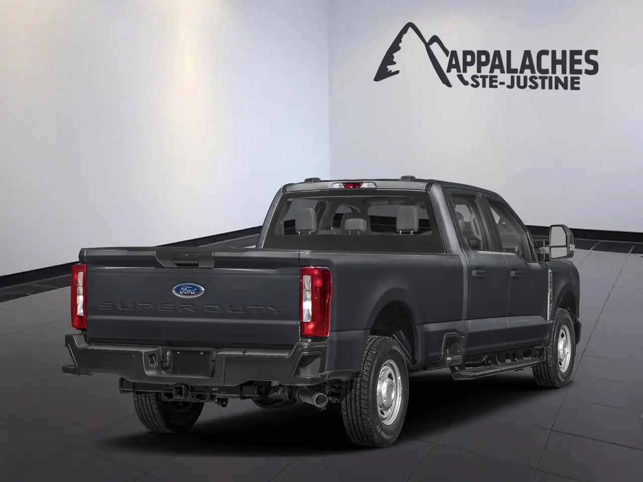 Ford F 250 снимка Ford F 250