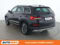 Skoda Kodiaq 2.0 TDI Scout 4x4 Schwarz - thumbnail 4