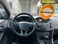 Ford Focus 1.6 TI-VC TÜV Neu, Garantie, 1.Hand Noir - thumbnail 15
