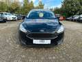 Ford Focus 1.6 TI-VC TÜV Neu, Garantie, 1.Hand Noir - thumbnail 1