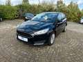 Ford Focus 1.6 TI-VC TÜV Neu, Garantie, 1.Hand Noir - thumbnail 8