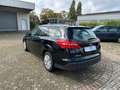 Ford Focus 1.6 TI-VC TÜV Neu, Garantie, 1.Hand Noir - thumbnail 6