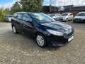 Ford Focus 1.6 TI-VC TÜV Neu, Garantie, 1.Hand Noir - thumbnail 2