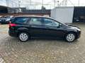 Ford Focus 1.6 TI-VC TÜV Neu, Garantie, 1.Hand Noir - thumbnail 3