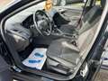 Ford Focus 1.6 TI-VC TÜV Neu, Garantie, 1.Hand Noir - thumbnail 9