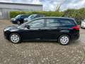 Ford Focus 1.6 TI-VC TÜV Neu, Garantie, 1.Hand Noir - thumbnail 7
