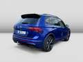 Volkswagen Tiguan 2.0TSI R DSG 4Motion LED Clima Navi AHK Blau - thumbnail 4