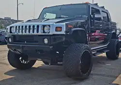 2006 HUMMER H2